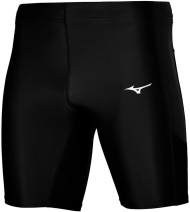 J2GB1150 09 MIZUNO Core Mid Tight / Тайтсы короткие