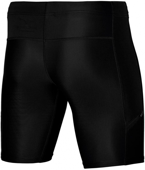 J2GB1150 09 MIZUNO Core Mid Tight / Тайтсы короткие