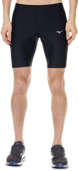 J2GB1150 09 MIZUNO Core Mid Tight / Тайтсы короткие