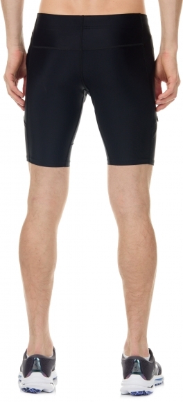 J2GB1150 09 MIZUNO Core Mid Tight / Тайтсы короткие