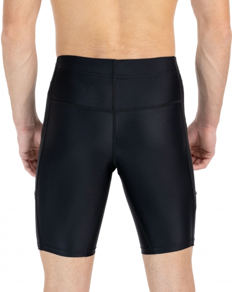 J2GB1150 09 MIZUNO Core Mid Tight / Тайтсы короткие