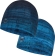 126530.707 BUFF Microfiber Reversible Hat Synaes Blue / Шапка