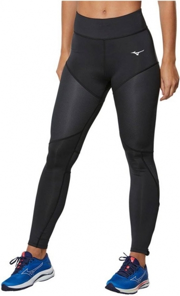 J2GB1770 09 MIZUNO Core Heat Charge BT Tights (W) / Тайтсы J2GB1770 09 MIZUNO Core Heat Charge BT Tights (W) / Тайтсы