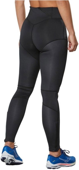 J2GB1770 09 MIZUNO Core Heat Charge BT Tights (W) / Тайтсы J2GB1770 09 MIZUNO Core Heat Charge BT Tights (W) / Тайтсы