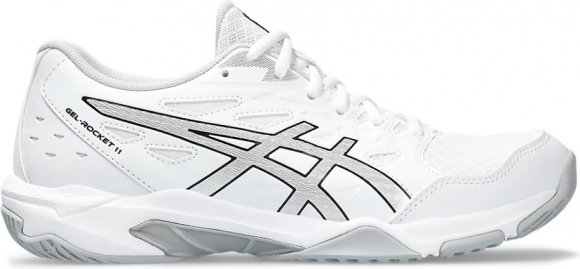 1072A093 101 ASICS Gel-Rocket 11 (W) / Кроссовки волейбольные женские