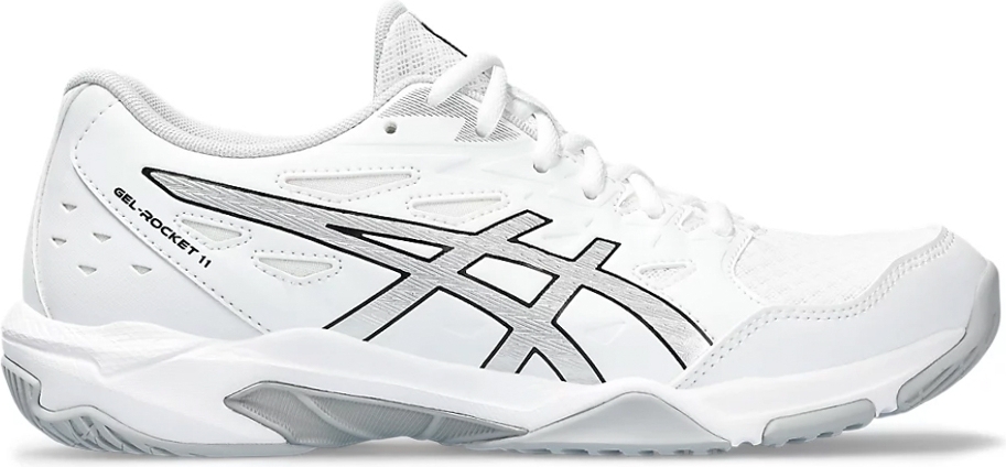 Women's gel rocket 7 volleyball shoe hot sale