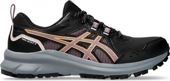 1012B516 003 ASICS TRAIL SCOUT 3 (W) / Кроссовки-внедорожники