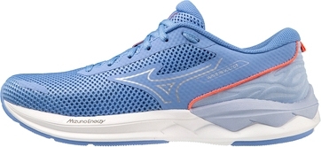 J1GD2381 73 MIZUNO SHOE WAVE REVOLT (W) / Кроссовки