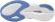 J1GD2381 73 MIZUNO SHOE WAVE REVOLT (W) / Кроссовки