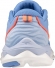 J1GD2381 73 MIZUNO SHOE WAVE REVOLT (W) / Кроссовки