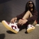 DV5477 601 NIKE SB FORCE 58 / Кеды