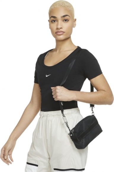 CW9304 010 NIKE W NSW FUTURA LUXE CROSSBODY / Сумка