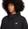 DQ8384 012 NIKE M NSW CLUB DT HOODIE FZ BB / Худи
