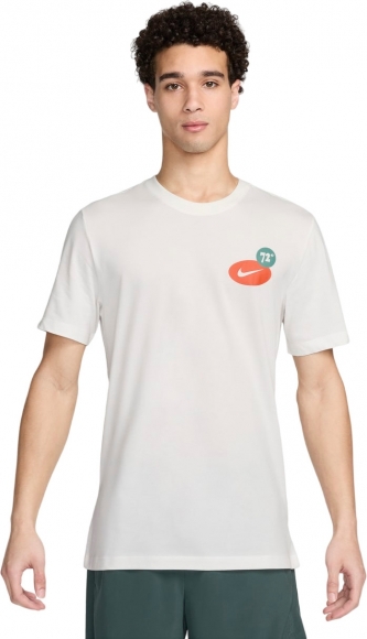 FV8366 133 NIKE M NK DF TEE 3MO GFX / Футболка
