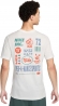 FV8366 133 NIKE M NK DF TEE 3MO GFX / Футболка