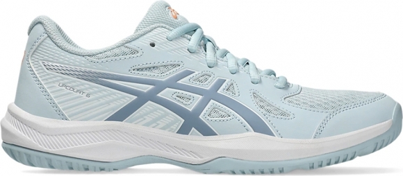 1072A107 020 ASICS Upcourt 6 (W) / Кроссовки волейбольные