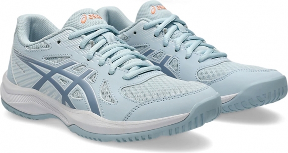 1072A107 020 ASICS Upcourt 6 (W) / Кроссовки волейбольные 1072A107 020 ASICS Upcourt 6 (W) / Кроссовки волейбольные