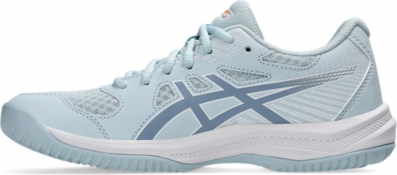 1072A107 020 ASICS Upcourt 6 (W) / Кроссовки волейбольные 1072A107 020 ASICS Upcourt 6 (W) / Кроссовки волейбольные