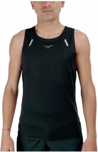 J2GAC000 09 MIZUNO Tech Light Tank / Майка