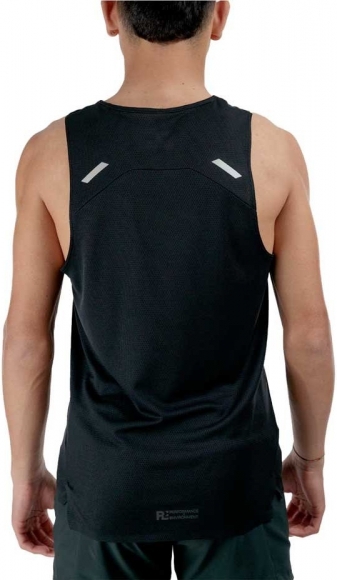 J2GAC000 09 MIZUNO Tech Light Tank / Майка