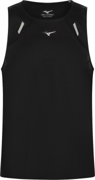 J2GAC000 09 MIZUNO Tech Light Tank / Майка J2GAC000 09 MIZUNO Tech Light Tank / Майка