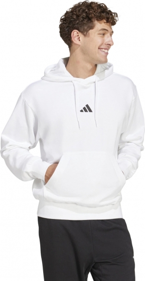 JE3808 ADIDAS M FEELCOZY HD / Худи