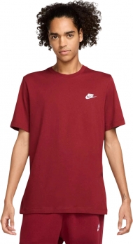 AR4997 677 NIKE Sportswear / Футболка