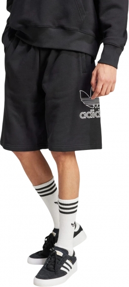 JP2684 ADIDAS TREF SHORT / Шорты