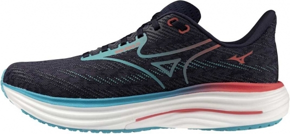 J1GC2503 01 MIZUNO Wave Rider 29 / Кроссовки