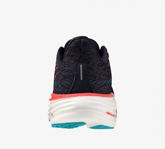 J1GC2503 01 MIZUNO Wave Rider 29 / Кроссовки