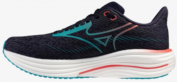 J1GC2503 01 MIZUNO Wave Rider 29 / Кроссовки