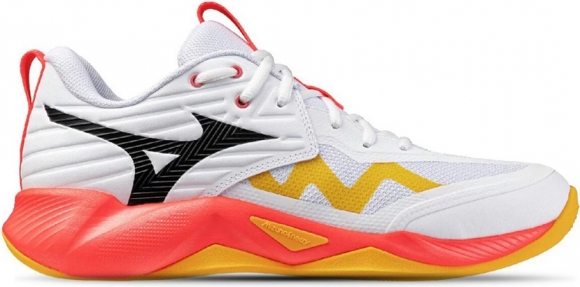 V1GA2540 01 MIZUNO Wave Momentum Pro / Волейбольные кроссовки