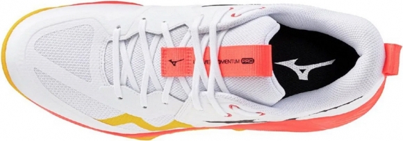 V1GA2540 01 MIZUNO Wave Momentum Pro / Волейбольные кроссовки