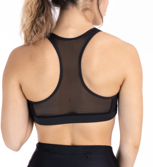 J2GA1240 09 MIZUNO Alpha Bra (W) / Топ-бра J2GA1240 09 MIZUNO Alpha Bra (W) / Топ-бра