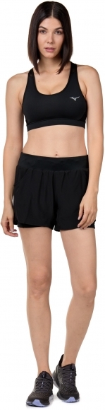 J2GA1240 09 MIZUNO Alpha Bra (W) / Топ-бра J2GA1240 09 MIZUNO Alpha Bra (W) / Топ-бра