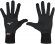 73BK052C 09 Mizuno Breath Thermo Light Weight Glove / Перчатки
