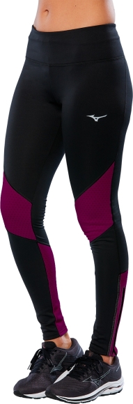 J2GB2702 99 MIZUNO Warmalite Tight (W) / Тайтсы утепленные J2GB2702 99 MIZUNO Warmalite Tight (W) / Тайтсы утепленные