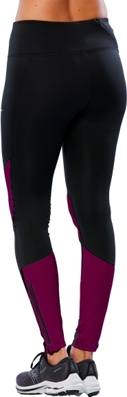 J2GB2702 99 MIZUNO Warmalite Tight (W) / Тайтсы утепленные J2GB2702 99 MIZUNO Warmalite Tight (W) / Тайтсы утепленные
