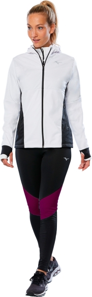 J2GB2702 99 MIZUNO Warmalite Tight (W) / Тайтсы утепленные J2GB2702 99 MIZUNO Warmalite Tight (W) / Тайтсы утепленные