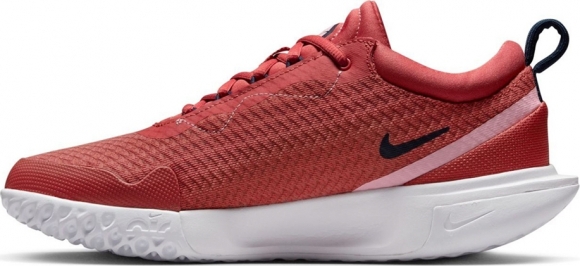DV3285 600 NIKE Zoom Court Pro HC (W) / Кроссовки теннисные DV3285 600 NIKE Zoom Court Pro HC (W) / Кроссовки теннисные