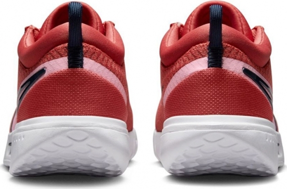 DV3285 600 NIKE Zoom Court Pro HC (W) / Кроссовки теннисные DV3285 600 NIKE Zoom Court Pro HC (W) / Кроссовки теннисные