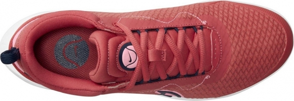 DV3285 600 NIKE Zoom Court Pro HC (W) / Кроссовки теннисные DV3285 600 NIKE Zoom Court Pro HC (W) / Кроссовки теннисные