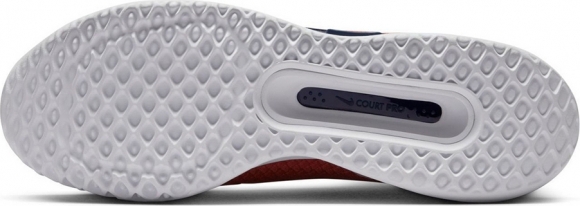 DV3285 600 NIKE Zoom Court Pro HC (W) / Кроссовки теннисные DV3285 600 NIKE Zoom Court Pro HC (W) / Кроссовки теннисные