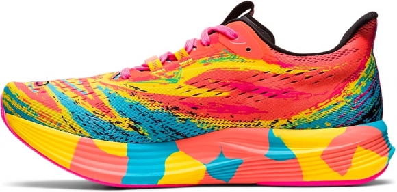 1011B609 400 ASICS Noosa Tri 15 / Полумарафонки