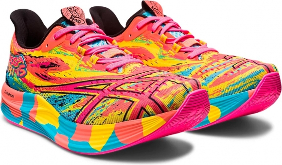 1011B609 400 ASICS Noosa Tri 15 / Полумарафонки