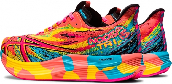 1011B609 400 ASICS Noosa Tri 15 / Полумарафонки