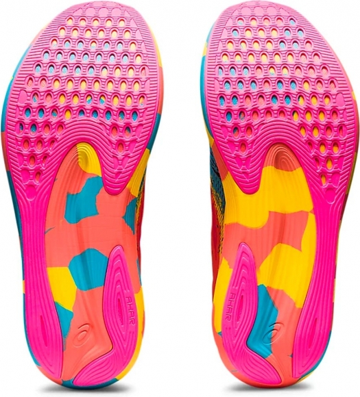 1011B609 400 ASICS Noosa Tri 15 / Полумарафонки