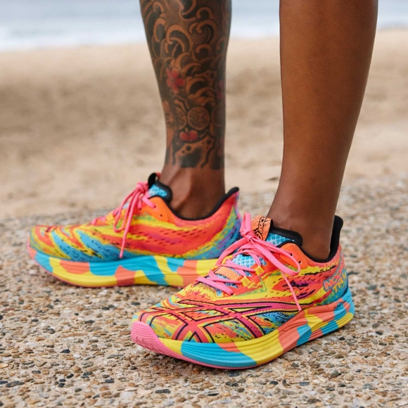 1011B609 400 ASICS Noosa Tri 15 / Полумарафонки