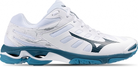 V1GA2160 86 MIZUNO Wave Voltage / Волейбольные кроссовки