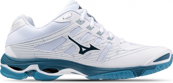 V1GA2160 86 MIZUNO Wave Voltage / Волейбольные кроссовки